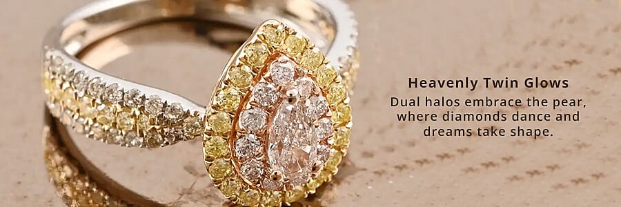 Heavenly Twin Glows  Banner