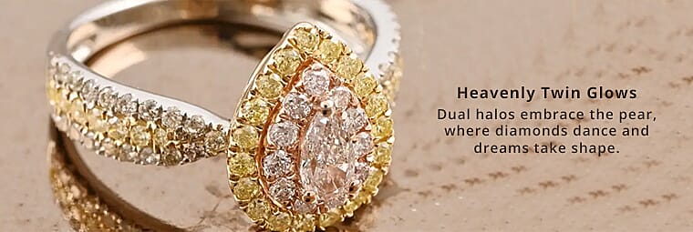 Heavenly Twin Glows  Banner