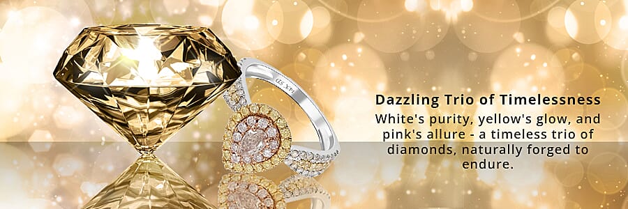 Dazzling Trio of Timelessness Banner