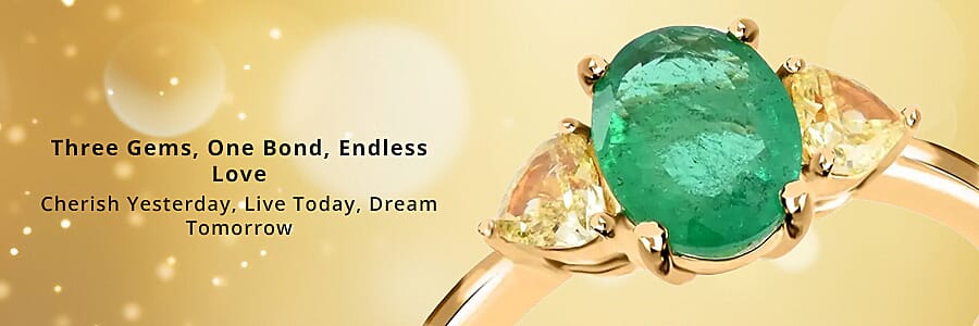 Promise Rings  Banner