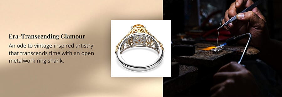 Era-Transcending Glamour Banner