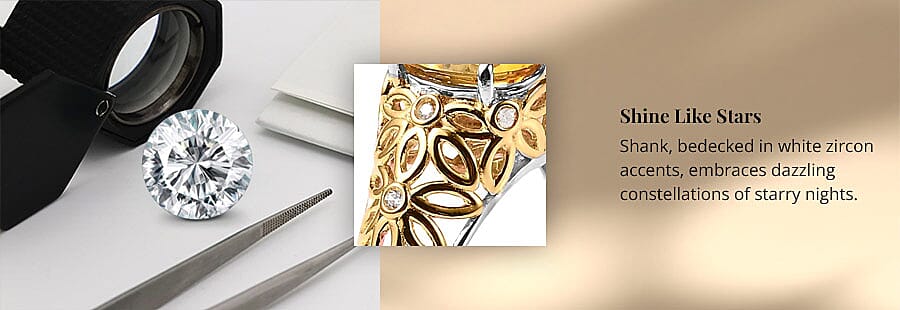 Shine Like Stars Banner