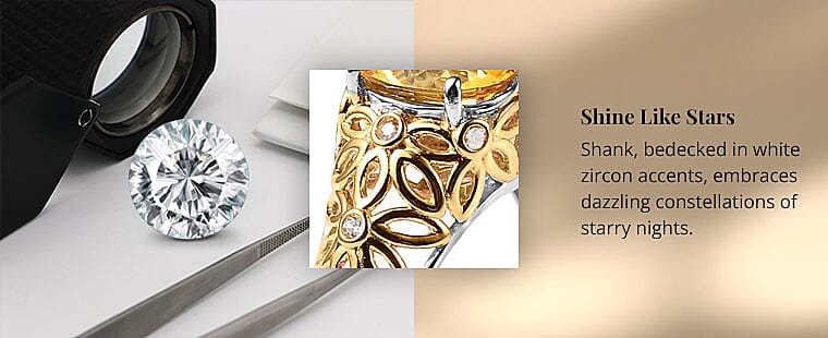 Shine Like Stars Banner