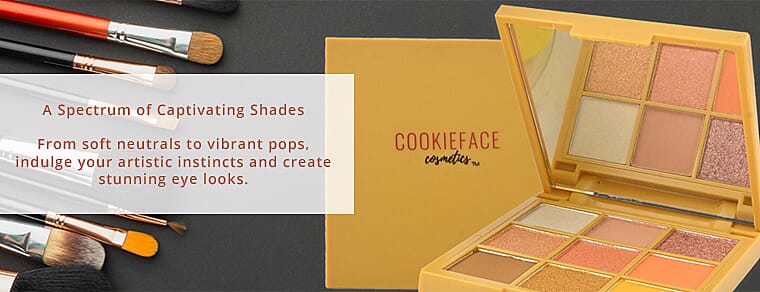 Captivating Colors that Mesmerize Your Senses Banner