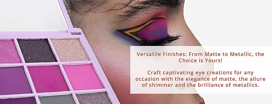 Beauty Blender Set Banner