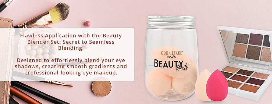 A Spectrum of Captivating Shades Banner