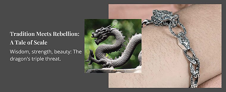 Tradition Meets Rebellion: A Tale of Scale Banner