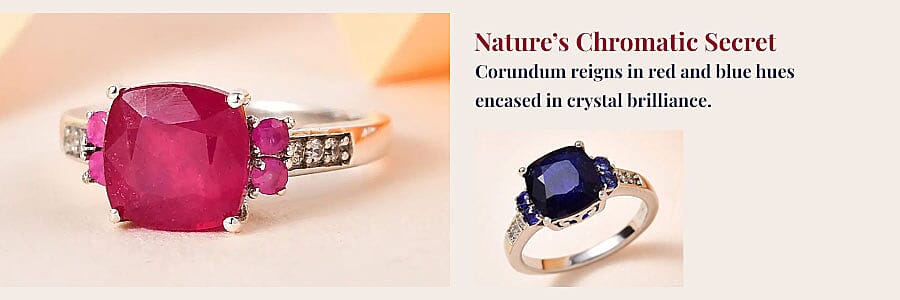 Glow Amplified in Every Facet Banner