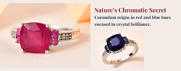 Glow Amplified in Every Facet Banner