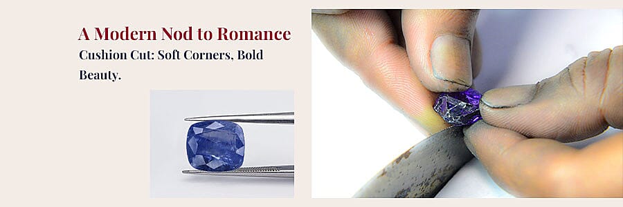 A Modern Nod to Romance Banner