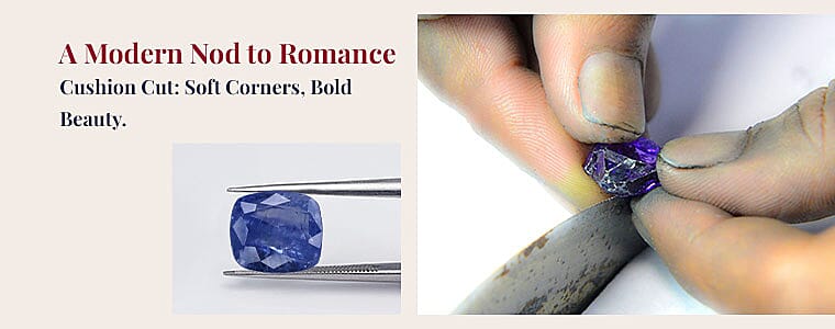 A Modern Nod to Romance Banner