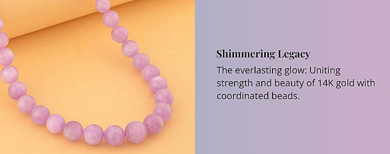 Crafted Elegance: Uniting Opulence Banner