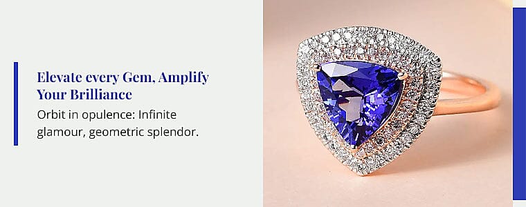 Elevate every Gem, Amplify Your Brilliance Banner