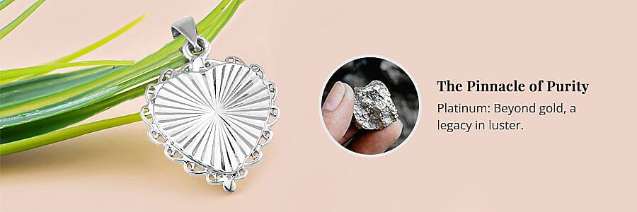 The Pinnacle of Purity Banner