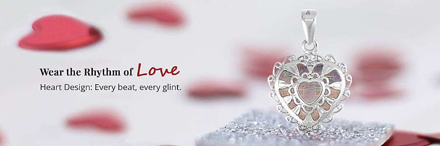 Wear the Rhythm of Love Banner