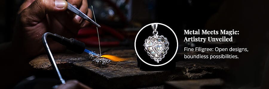 Metal Meets Magic Banner