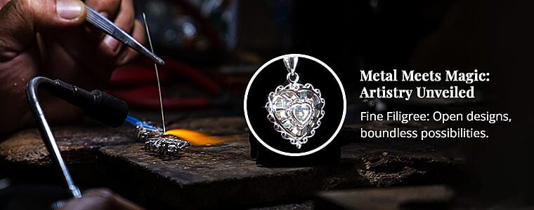 Metal Meets Magic Banner