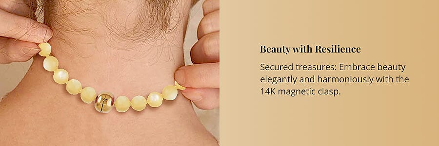 Beauty with Resilience Banner