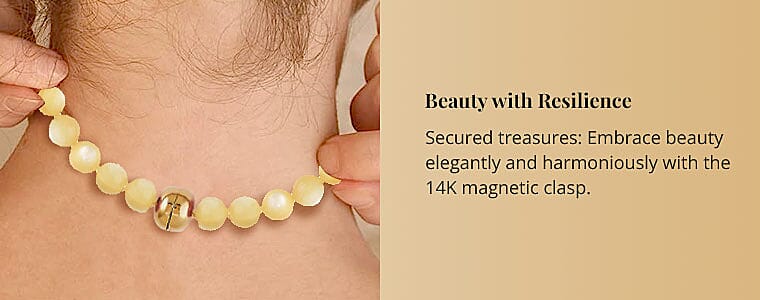 Beauty with Resilience Banner