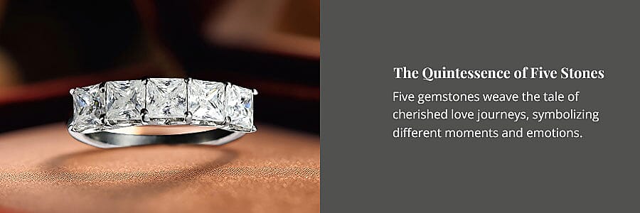 The Quintessence of Five Stones Banner