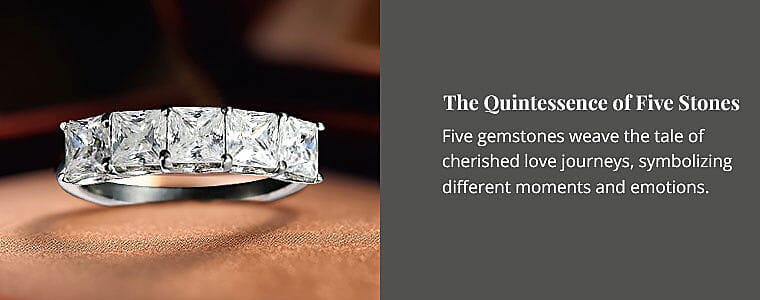 The Quintessence of Five Stones Banner