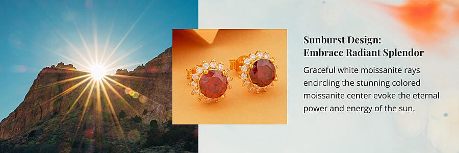 Moissanite's Beauty Banner