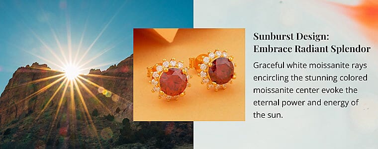 Moissanite's Beauty Banner