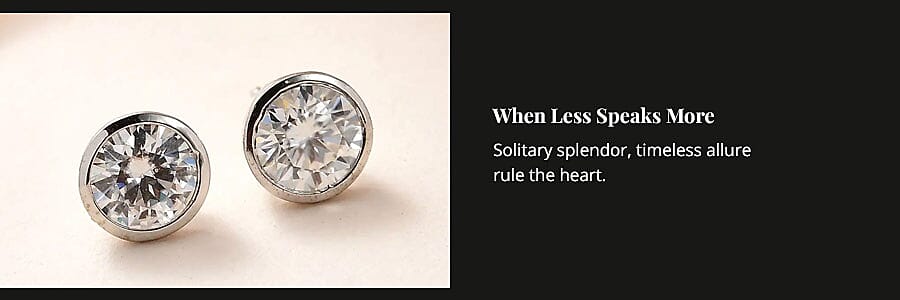 When Less Speaks More Banner