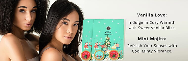 Facial Care Set – By Modern Expressions Banner