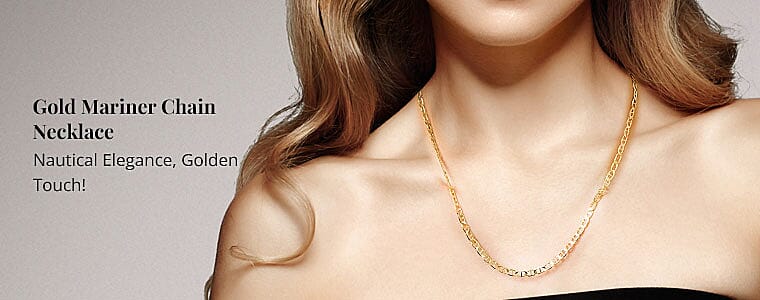 Mariner Chain Banner