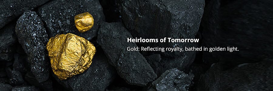 Distinctive Look Banner