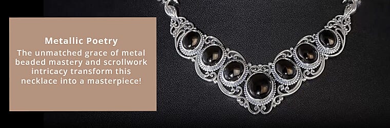 Filigree Seven Stones, Seven StoriesBanner