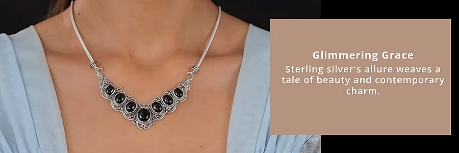 Glimmering Grace  Banner