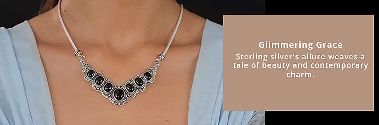 Filigree Seven Stones, Seven StoriesBanner