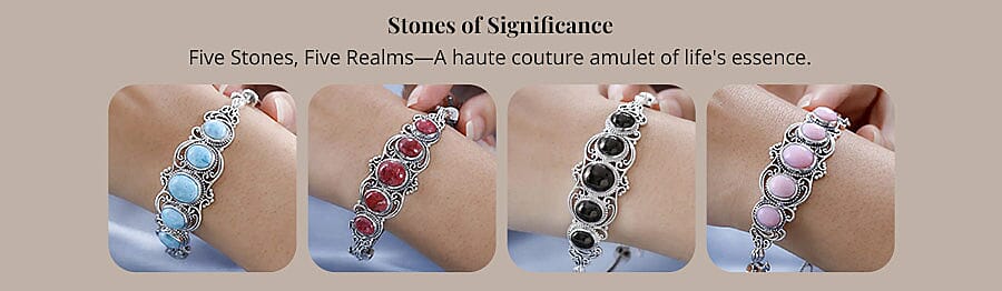 Stones of Significance Banner