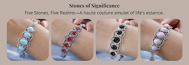 Stones of Significance Banner