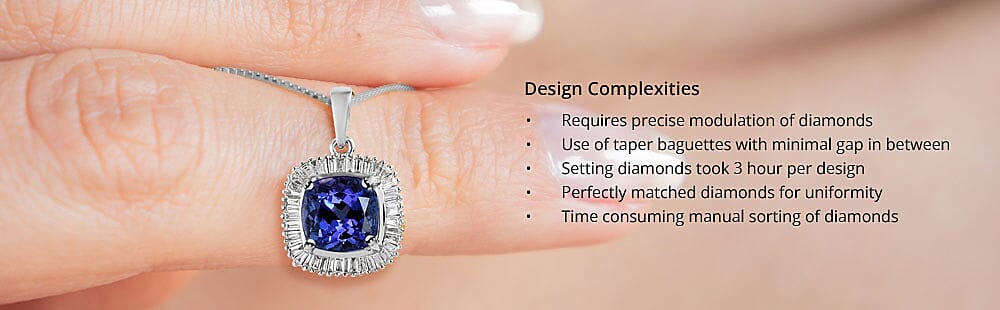 Design Complexities Banner