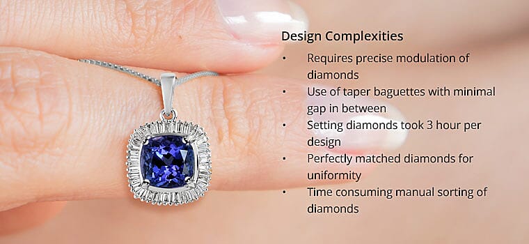 Design Complexities Banner