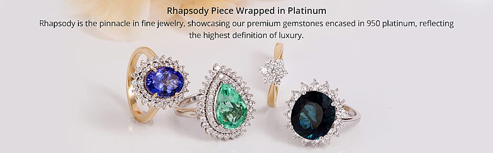 Tanzanite Trivia Banner