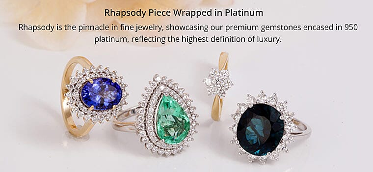 Tanzanite Trivia Banner