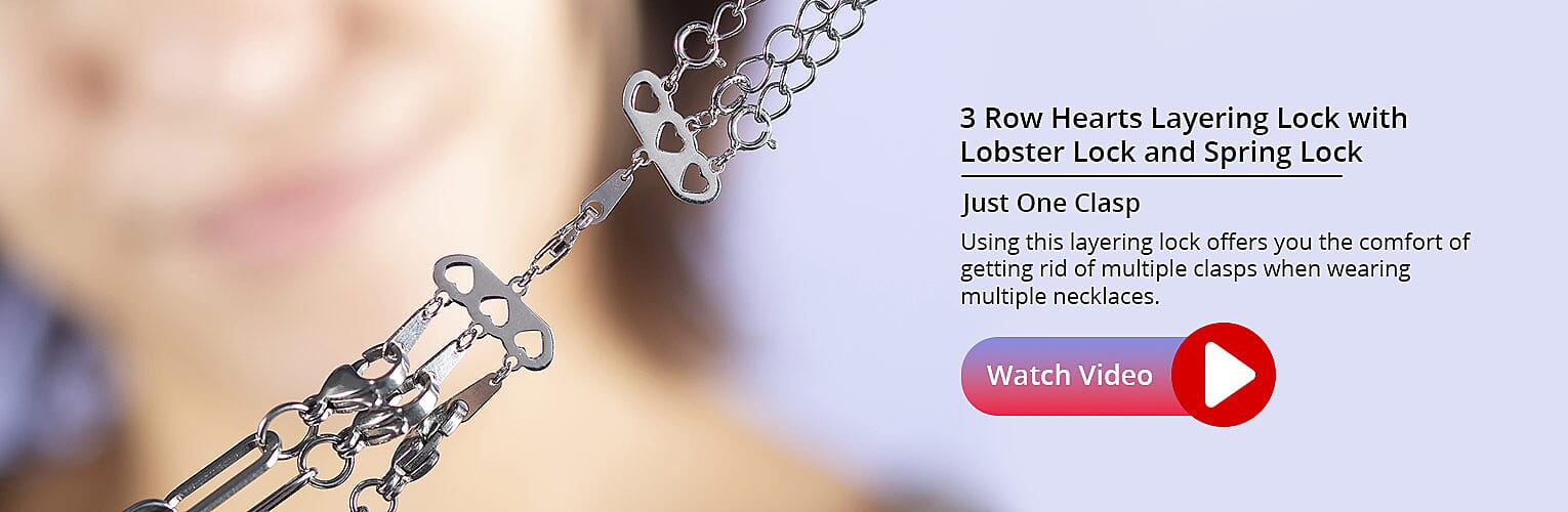 Layering Lock Banner