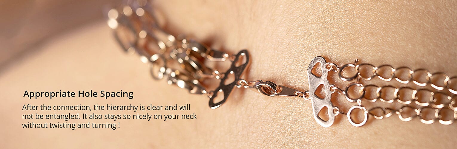 Just One Clasp Banner