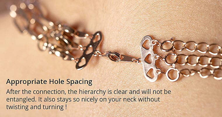 Just One Clasp Banner