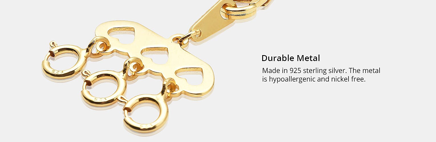 Appropriate Hole Spacing Banner