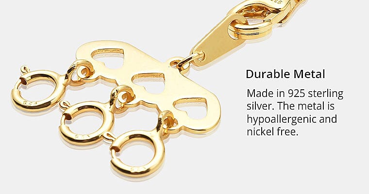 Appropriate Hole Spacing Banner