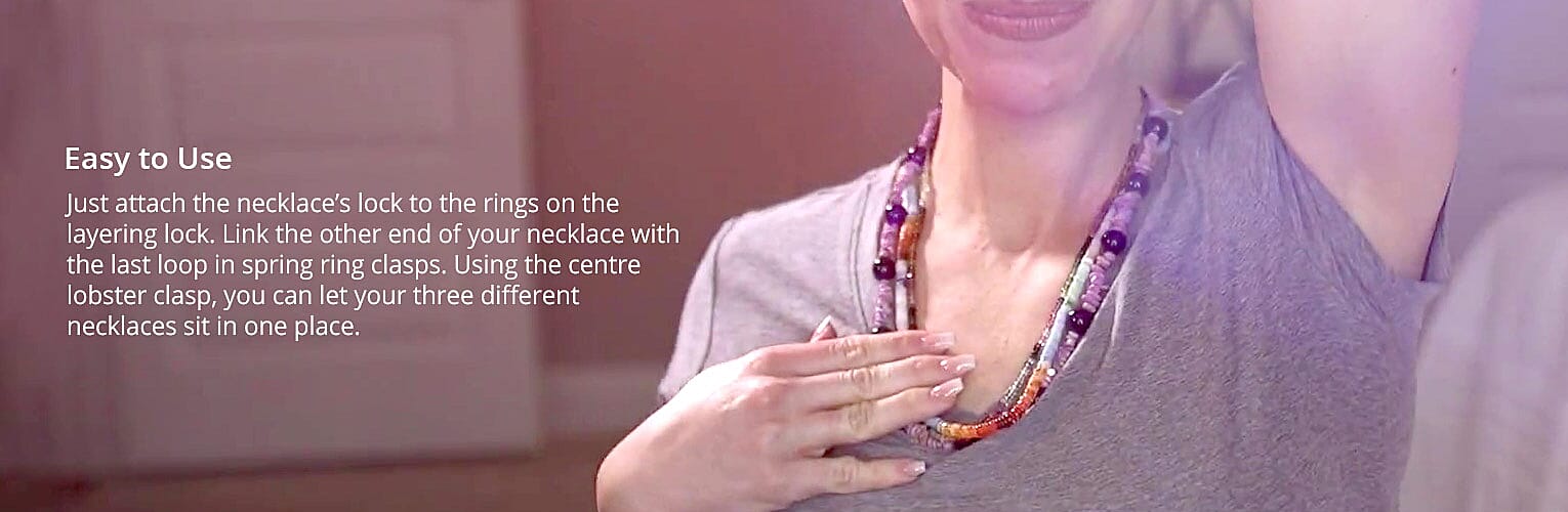 Durable Metal Banner