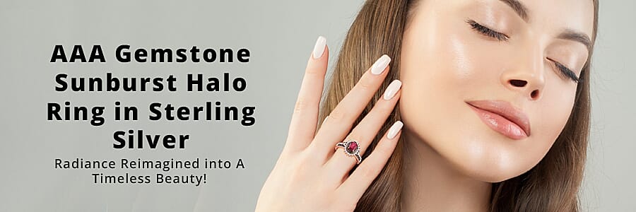 AAA Gemstone   Banner