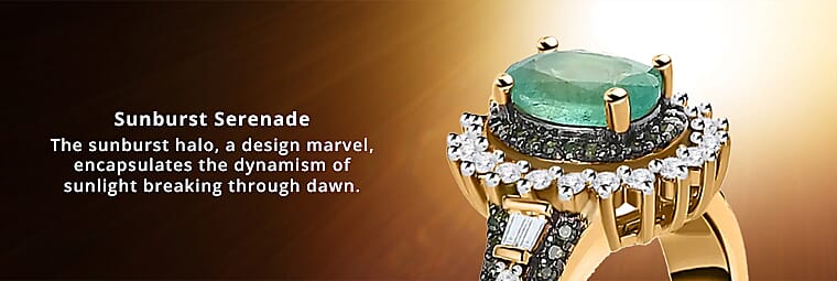 AAA Gemstone  Banner