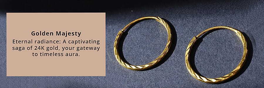 Ethereal Circles of Glamour Banner