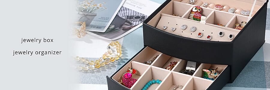 Hooks for Necklaces Banner